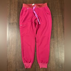 Zamora™ Jogger Scrub Pants